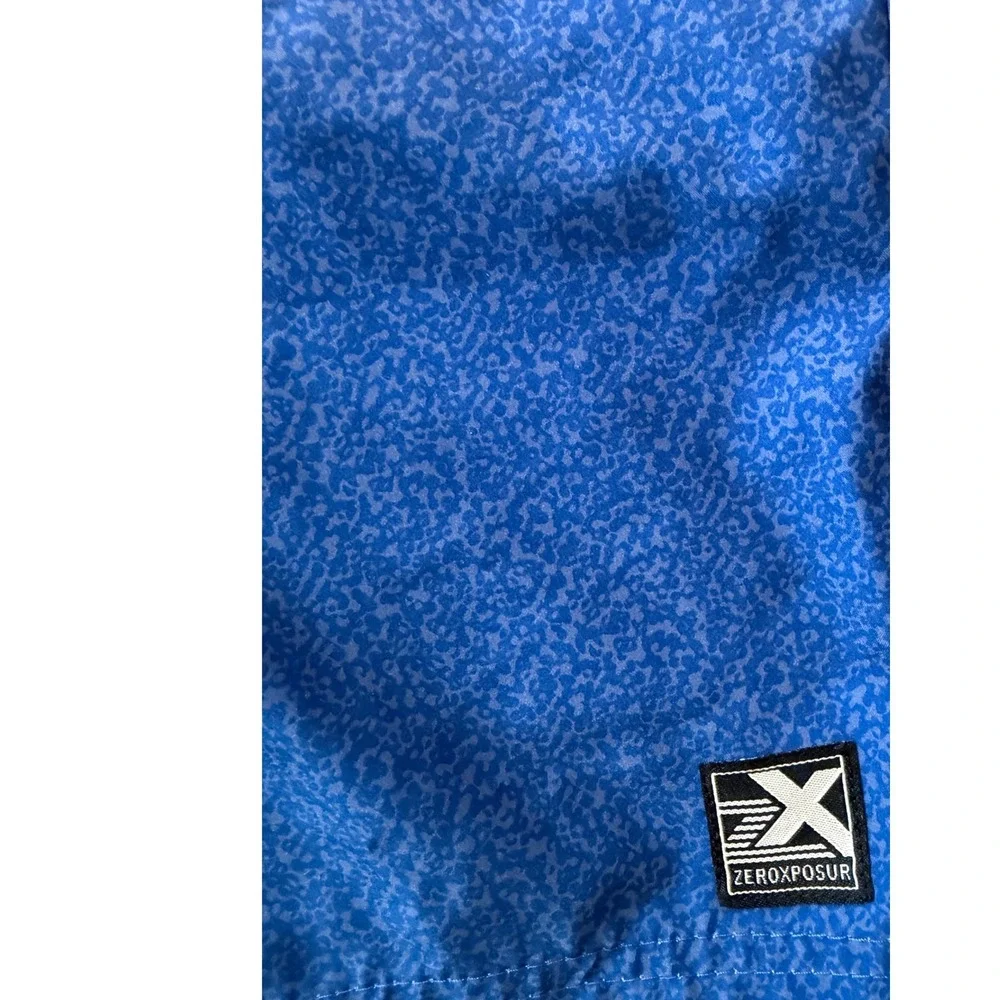 ZeroXposur board shorts